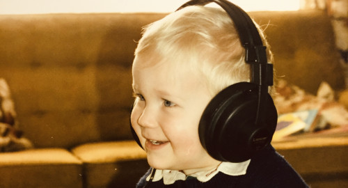 Thomas The Tank Engine by Sam