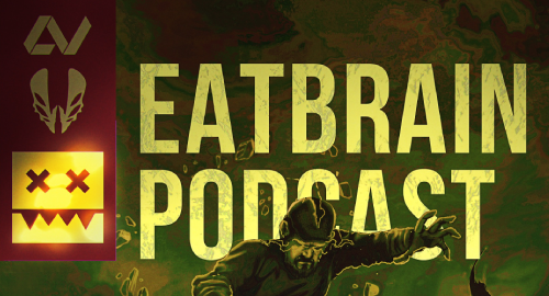 Current Value VS Screamarts - EATBRAIN Podcast #156 [Dec.2022]