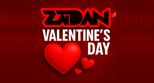 Deejay Zaidan @ Valentine's Day - [12 Junho 2025]