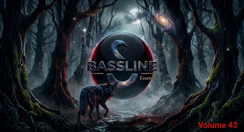 Bassline Essence - Liquid Drum & Bass Vol 43