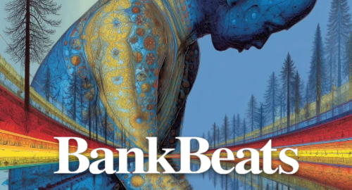 Bank - Bankbeats # Bassdrive [Nov.2025]