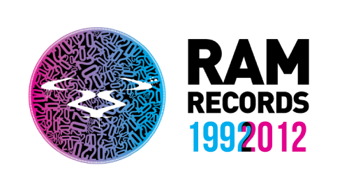 Ram Records History Mix [Sept.2012]