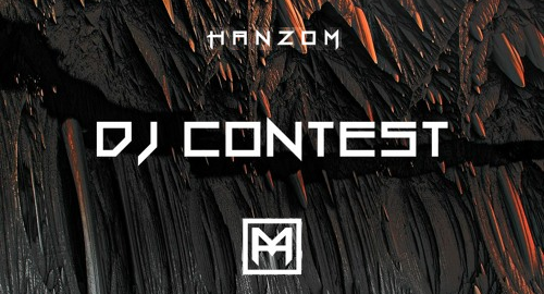 Skaro - Hanzom DJ Competition 2024