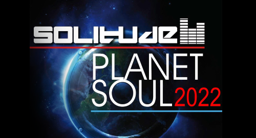Planet Soul 2022 Vol.1