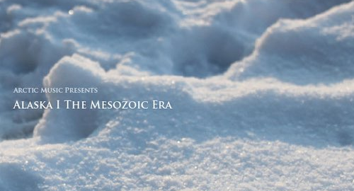 Alaska & Paradox - The Mesozoic Era Showcase [15.04.2010]