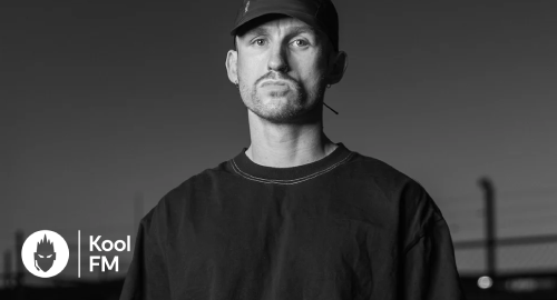 Need For Mirrors & Automatic - Soul In Motion Records # Kool FM [01.11.2025]