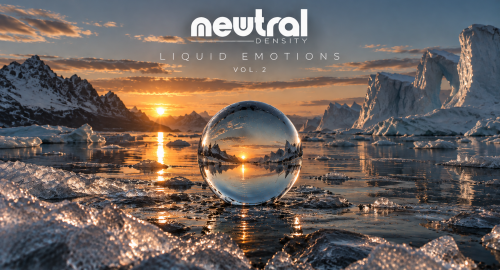 Neutral Density - Liquid Emotions Vol. 2
