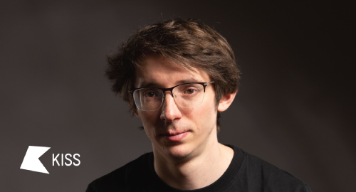 Fred V - Kiss Nights [26.12.2025]