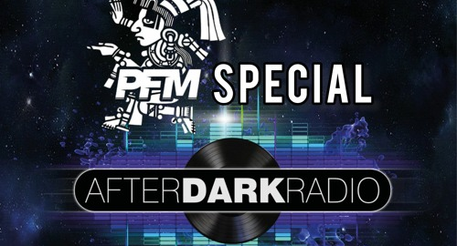 Asperatus - PFM Special # AfterDarkRadio [Sept.2023]