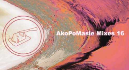 Paxnattitude presents  APM MIX 16_3