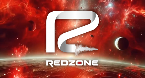 Redzone with Dave Sully on Jungletrain.net [17/04/2026]