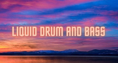 Kind Movements - Liquid Drum and Bass Mix #3 [Nov.2021]