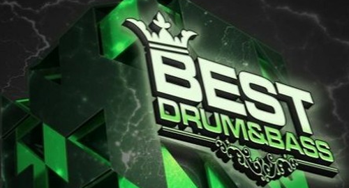 Guest Mix for Best Drum & Bass Podcast 2021 [hosted by Bad Synthax]