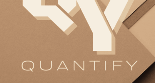 Quantify - AudioFiles 054 05 10 24