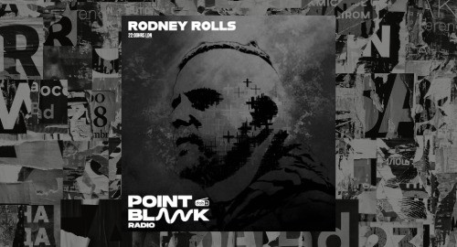 Rodney Rolls - Point Blank Radio DAB+ - [06.12.25]