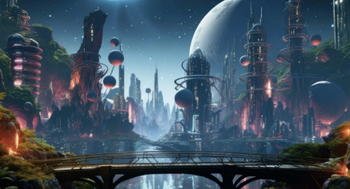 Deep Z - Lost In Heaven #165 [March.2026]