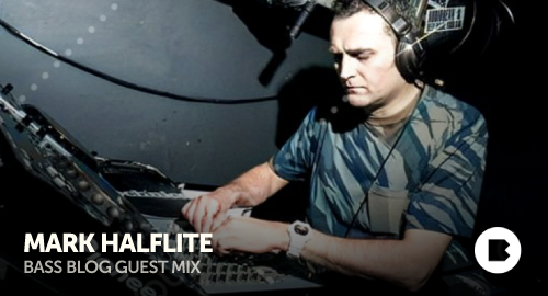 Mark Halflite - Bass Blog Guest Mix [Sept.2024]