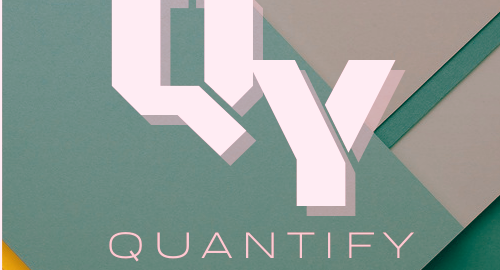 Quantify - AudioFiles 030 06 14 23