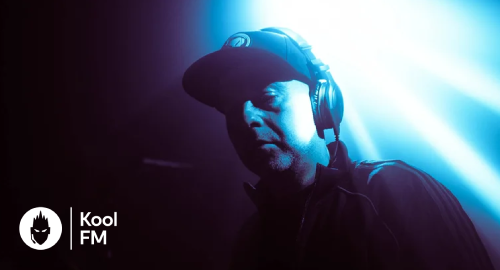 Metalheadz with Conrad Subs & Blade # Kool FM [21.05.2026]
