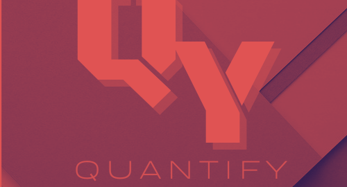 Quantify - AudioFiles 032 07 12 23