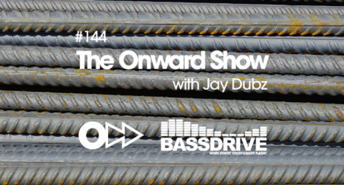 Jay Dubz - The Onward Show 144 # Bassdrive [Feb.2026]