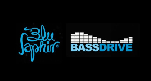 Jay Rome X Beyond Me - Blu Saphir Show # Bassdrive [Dec.2023]
