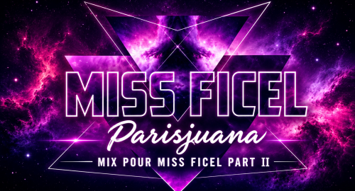 Silent   Mix pour MissFicel [Part II ]