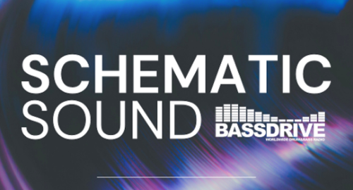 Schematic Sound # Bassdrive [08.08.2026]