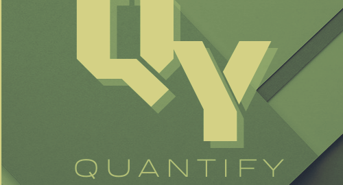 Quantify - AudioFiles 059 07 27 24