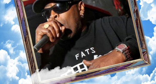 MC Fats Tribute Mix Vol 1 {BY DJ Lawze}