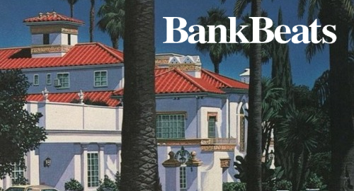 Bank - Bankbeats # Bassdrive [July.2022]