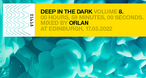 ORLAN - Deep In The Dark vol. 8