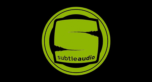 Code - The Subtle Audio Show, Jungletrain [02.09.2024]