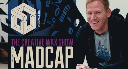 Madcap - The Creative Wax Show # Future Sounds Radio [26.11.2023]