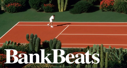 Bank - Bankbeats # Bassdrive [May.2026]