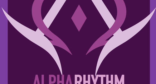 Alpha Rhythm - Drum & Bass Podcast - Episode 395:  'Hidden Tears'