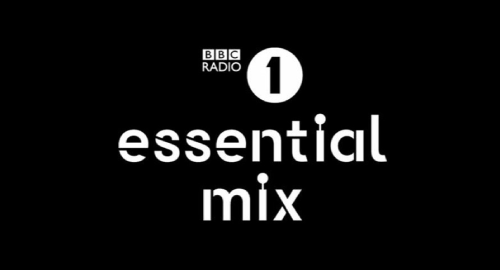 LTJ Bukem & MC Conrad - Essential Mix # BBC Radio 1 [July.1995]