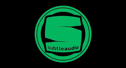 Code - The Subtle Audio Show, Jungletrain [08.01.2024]