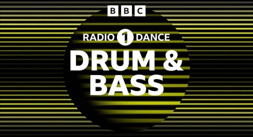 Harriet Jaxxon, Ragga Twins, Jolie P - Drum and Bass Mix # BBC Radio 1 [25.01.2026]