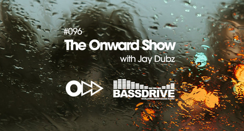 Jay Dubz - The Onward Show 096 # Bassdrive [Dec.2023]