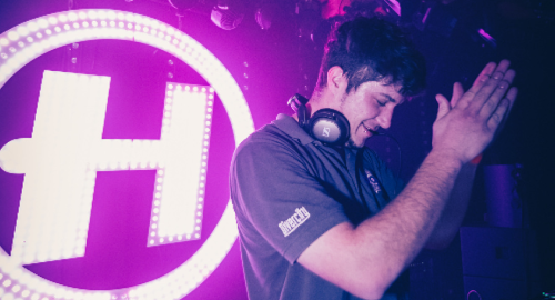 Crumbling Empire - Liquid Mix 2025