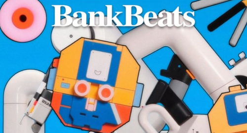 Bank - Bankbeats # Bassdrive [May.2025]