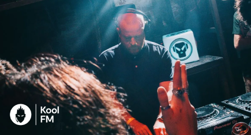 Ant TC1 presents Dispatch Recordings # Kool FM [10.09.2026]