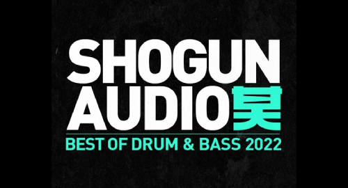 Deadline - Shogun Audio # Best Of Drum & Bass 2022