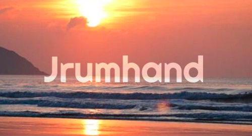 Jrumhand - Summer Studio Mix [Aug.2017]
