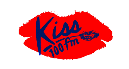 LTJ Bukem - Kiss 100 FM [01.05.1996]
