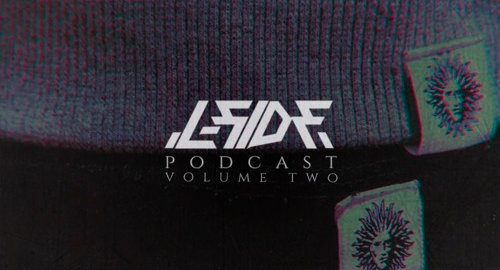 L-Side Podcast Vol.2 # S01E02 [July.2019]