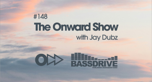 Jay Dubz - The Onward Show 148 # Bassdrive [April.2026]