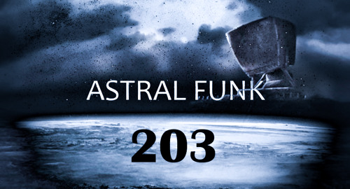 If-Read - Astral Funk Pt.203 [Dec.2022]