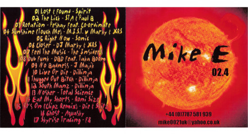 02.4 (2002 Demo Mix)